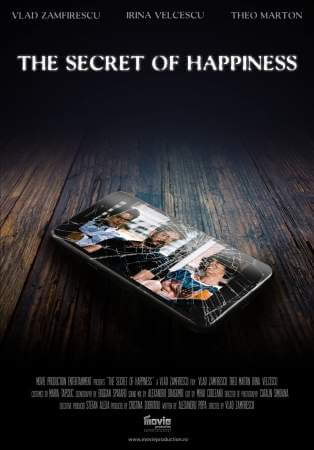 Секрет счастья онлайн